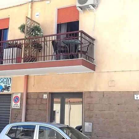 A Casa Di Giulia B&B Alghero Exterior foto